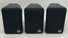 Set Of 3 Peavey Impulse Iii Monitor Speakers Black Used. Price: $149.95.