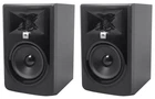 (2) Jbl 305P Mkii 5" 2-WAY Active Powered Studio Reference Monitors Speakers Open. Price: $269.90.