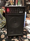 Portable P/a System Pyle Pwma 860I 8601 Speaker Pro Audio Pa Local P/u Used. Price: $195.00.
