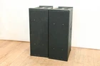 Electro-voice (ev) XLC127DVX Three-way Compact Line Array Element (pair) CG01TJK Used. Price: $1946.49.