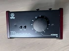 Palmer Monicon Passive Audio Monitor Controller Used. Price: $80.00.