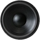 New 12" Speaker.bass Driver.home Audio 8 Ohm.replacement Subwoofer.twelve. Price: $45.00.