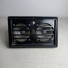 Galaxy Audio Hot Spot Monitor Made In Usa HSVC0000 200 Watt 16 Ohm Used. Price: $87.49.