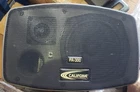 Califone PA-300 Presentationpro Speaker (JNL58) Used. Price: $150.00.