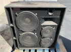 Sonic HT3020/15 SCF400 Way Full Range Pa Speaker Used. Price: $599.99.