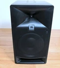 Jbl 8" Bi-amplified Master Reference Monitor Series Model 708P -tested! Used. Price: $1425.00.