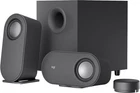 Z407 Bluetooth Computer Speakers With Subwoofer And Wireless Good. Price: $58.50.