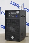 Aspen Pittman Center Point Stereo Spacestation Xl Powered Monitor Used. Price: $796.00.