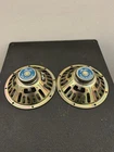 1976 Oxford 10J4-12 Fender Bassman Ten Speakers Matched Pair Ceramic #269 Used. Price: $195.00.