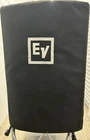 Electro-voice ETX-15P Active Amplified Speaker Wired Xlr Inputs Black Used. Price: $1150.00.