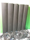 Renkus Heinz Jjj-icamp-r-ii Live Array Loudspeaker Used. Price: $699.99.