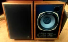 Tannoy Little Gold Monitors Studio Hi-fi Speakers (walt Kraemer Estate) Used. Price: $3750.00.