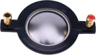 Compatible With Mackie Speaker Diaphragm, SRM450, 1701-8, DC10, D-SRM450 Audio New. Price: $23.99.