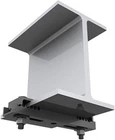 Adaptive Technologies BC3-8-0 3" To 8" Open Hang Point Channel Style Beam Clamp New. Price: $331.20.