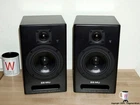 Excellent! Creative Professional E-mu PM5 MF1510 Compact Powered Studio Monitors Used. Price: $179.00.