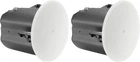 Jbl Control 418C/T Passive Ceiling Speakers New. Price: $680.00.