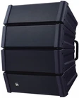 Toa HX5B 600W Variable Dispersion Speaker, Black New. Price: $918.00.