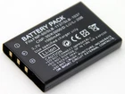3.7V NP-60 Battery For Fujifilm Finepix 50I 60I M603 F401 F410 F601 Zoom New. Price: $16.99.