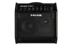 Nux PA-50 Personal Monitor 50W 2 Channel Amplifier New. Price: $279.00.