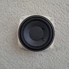 4 Inches Speaker, 8-OHMS/20W # 1652, Heavy Magnet, Wire Terminals, Tested. Open. Price: $17.98.