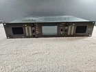 Wohler VAMP-1SDI Rack-mount Video Monitor. Excellent! Watch Play. Used. Price: $340.99.