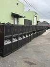 Jbl Vertec VT4888 Tri-amplified 3-WAY Line Array Speaker W/cover (pair) Ths Used. Price: $3599.00.