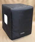 Custom Padded Cover For Rcf 8003-AS MK3 Active Subwoofer New. Price: $91.85.