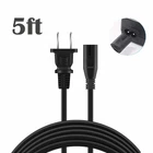 Ac Power Cord For Dolphin SP-2080RBT Dual 8" Portable Bluetooth Party Speaker New. Price: $18.50.