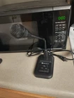 Rockville CH-MIC70 Push To Talk Commercial Gooseneck Paging Microphone W/chimes Open. Price: $50.00.