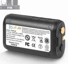 Rljt Jin SB900B 3.7V 1240MAH Rechargeable Battery For Shure Transmitter New. Price: $54.11.