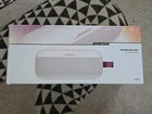 Bose Soundlink Flex Portable Bluetooth Speaker, Second Generation - Petal Pink New. Price: $120.00.