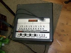 Nady RPA-4 Portable System Pittsburgh Pickup Used. Price: $225.00.