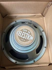 Celestion G10R-30 Ten Speaker Driver For Guitar Amplifier, Mpn Open. Price: $50.00.
