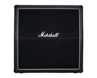 Marshall MX412AR 4X12" 16-OHM Angled Guitar Cabinet Open Box. Price: $579.99.