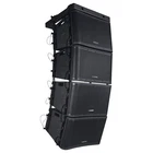 Sound Town 4X 12" Powered 800W Dsp Line Array Set + Fly Frame ZETHUS-112BPWX4 New. Price: $3435.69.