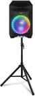 Ion Total Pa Live High-power Bluetooth Speaker System With Premium Wide Sound Used. Price: $128.11.