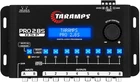 Taramps Pro 2.8S Dsp Crossover In Out 15-BAND Sequencer 12 Presets Black New. Price: $123.89.