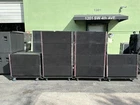 Electro Voice XLC-127DVX 3 Way Passive Line Array Speakers W/ Rigging (pair) Ths Used. Price: $3098.00.