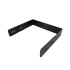 SM-P6B Mounting Bracket For Presonus Eris Pro Speakers Triad-orbit New. Price: $131.99.