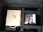 LT-PMS-1B Mad Military Loudspeaker W/ Vehicle Mount, Case, Golight Searchlight Used. Price: $690.00.