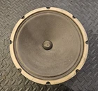 Real 1963 Jensen P12R 12" Vintage Guitar Speaker! Ampeg, Gibson, Fender! Used. Price: $165.00.