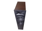 Jbl Stage 260F 6.5-INCH Floor-standing Loudspeaker- Espresso Free Shipping Used. Price: $179.99.