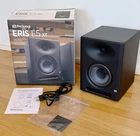Presonus Eris E5 Xt 5.25" Near Field Studio Monitor Xlnt, Very Clean #2 Used. Price: $89.00.