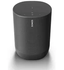 Sonos Move 1ST Gen Smart Portable Wi-fi Bluetooth Speaker All Colors-excellent. Price: $285.00.