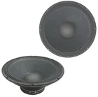 2X Harmony HA-P18LS8 Replacement 18" Pa 1600W Subwoofer / Speaker Ohm New. Price: $294.95.