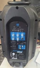 Rockville RPG082K Dual Inch Powered Pa System Used. Price: $100.00.