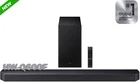Samsung Q-series Soundbar HW-Q600F 3.1.2 Ch Subwoofer (2025) Adaptive New. Price: $356.96.