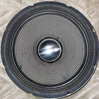 Gauss Cetec 5840 15 Bass Guitar Speaker Woofer Driver Ohm Used. Price: $249.00.
