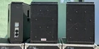 Eaw JF560E 2-WAY Loudspeaker With Case #7052O/Q (one)trueheartsound Used. Price: $425.00.
