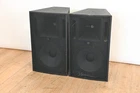 Electro-voice (ev) EVF-1152S/66 15" 2-WAY Passive Speakers (pair) CG01TH2 Used. Price: $849.99.